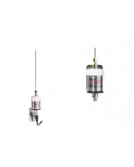 Hartley VR4 AM/FM Tube Tuner - Magnum Dynalab ST-2 FM Antenna Hartley VR4 AM/FM Tube Tuner - Magnum Dynalab ST-2 FM Antenna