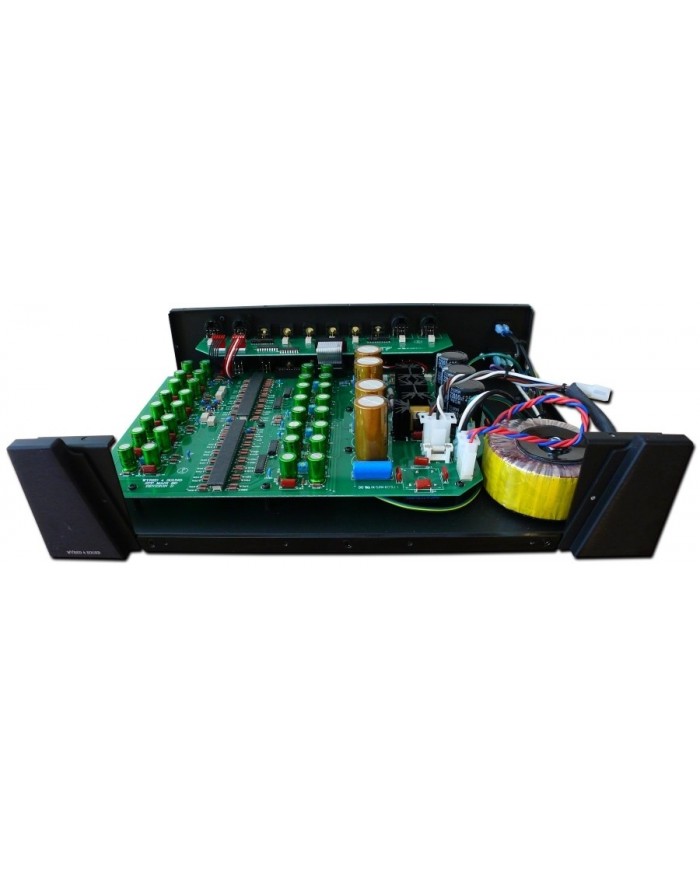 wyred 4 sound stp se pre - st1000-power amplifier wyred 4 sound stp se pre - st1000-power amplifier