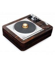 Technics SP-10MK2, SH-10E, PUA-1600S, SH-160