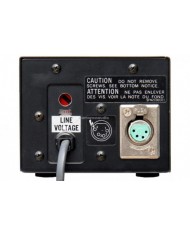 Technics SP-10MK2, SH-10E, PUA-1600S, SH-160