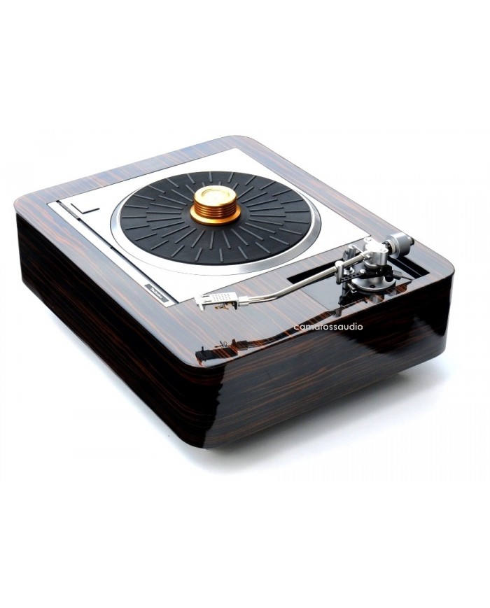 Technics SP-10MK2, SH-10E, PUA-1600S, SH-160