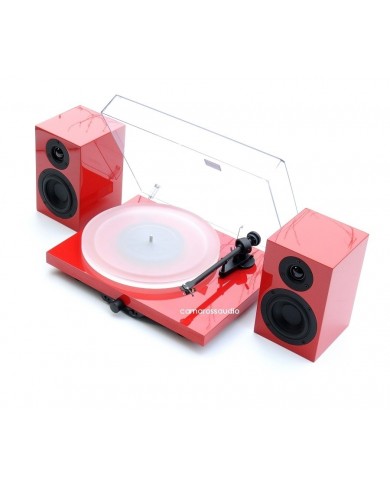 Pro-Ject Juke Box Esprit Speaker BOX 4 Pro-Ject Juke Box Esprit Speaker BOX 4