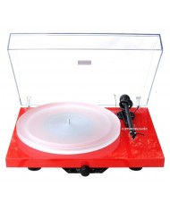 Pro-Ject Juke Box Esprit Speaker BOX 4 Ortofon OM5