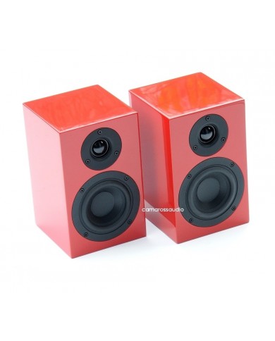 Pro-Ject Juke Box Esprit Speaker BOX 4 Pro-Ject Juke Box Esprit Speaker BOX 4