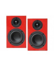 Pro-Ject Juke Box Esprit Speaker BOX 4 Ortofon OM5