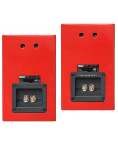 Pro-Ject Juke Box Esprit Speaker BOX 4 Pro-Ject Juke Box Esprit Speaker BOX 4