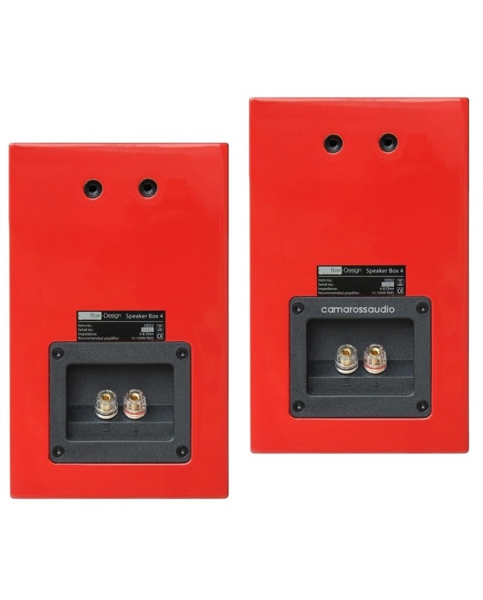 Pro-Ject Juke Box Esprit Speaker BOX 4 Ortofon OM5