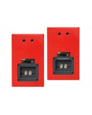 Pro-Ject Juke Box Esprit Speaker BOX 4 Ortofon OM5