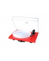 Pro-Ject Juke Box Esprit Speaker BOX 4 Ortofon OM5