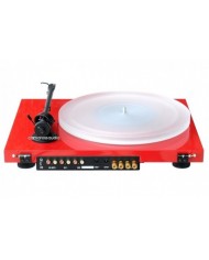 Pro-Ject Juke Box Esprit Speaker BOX 4 Ortofon OM5