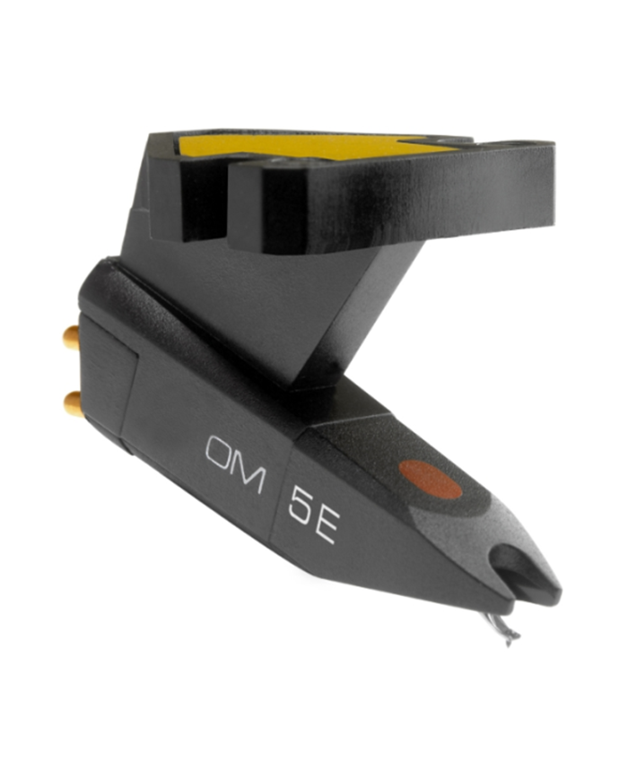 Pro-Ject Juke Box Esprit Speaker BOX 4 Ortofon OM5