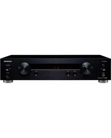 Onkyo P-3000R, M-5000R, C-7000R Black