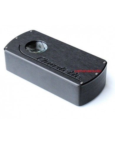 Chord Chordette Qute Ex Dac DSD & The ultimate linear Power