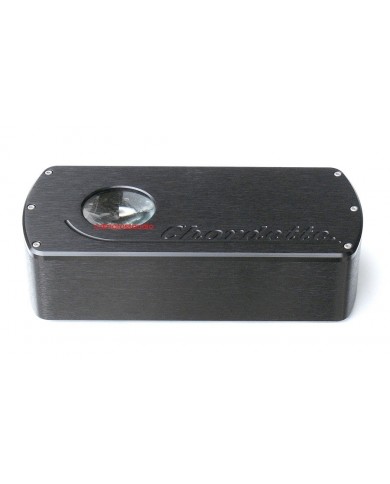 Chord Chordette Qute Ex Dac DSD & The ultimate linear Power