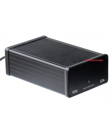 Chord Chordette Qute Ex Dac DSD & The ultimate linear Power