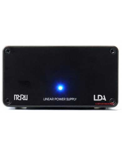 Chord Chordette Qute Ex Dac DSD & The ultimate linear Power