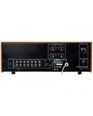 YAMAHA CA-610 Integrated Amplifier