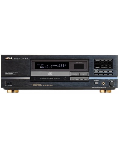AKAI Cd 55 AKAI Cd 55