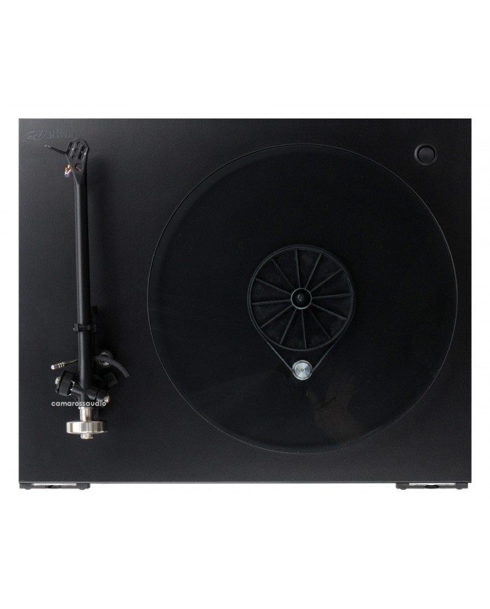 Rega P3 24 & PSU