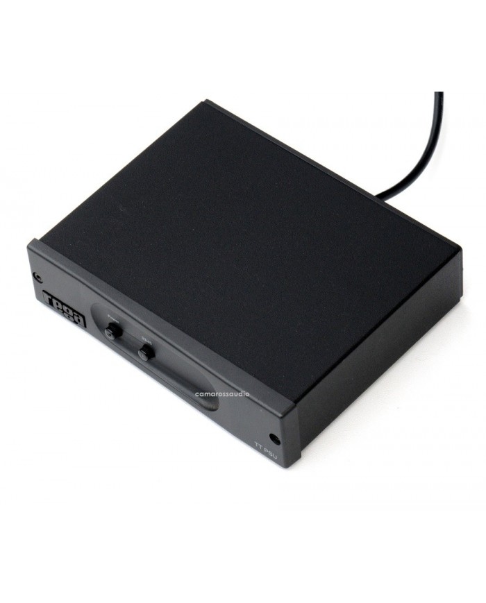 Rega P3 24 & PSU