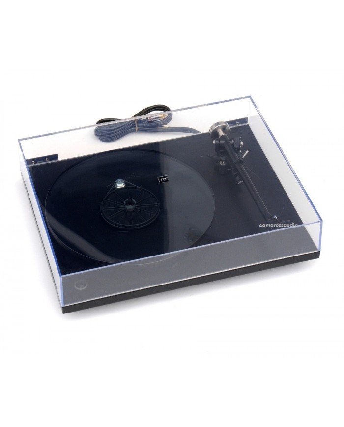 Rega P3 24 & PSU