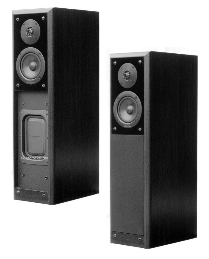 Technics SB-M500 Speakers