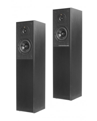 Kef Cresta 3