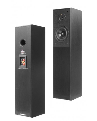 Kef Cresta 3