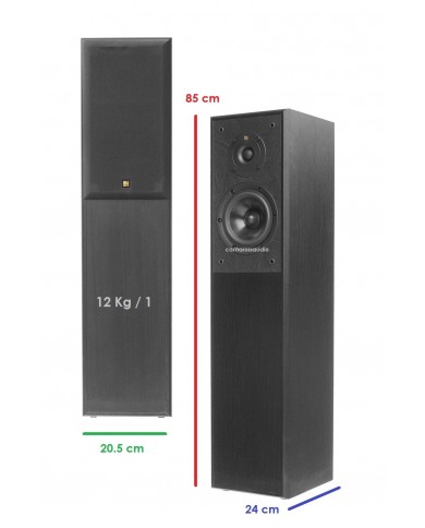 Kef Cresta 3