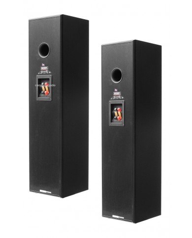 Kef Cresta 3