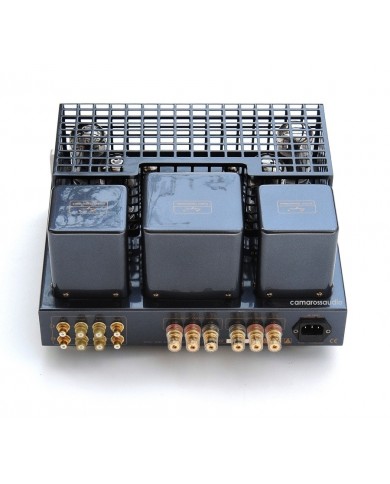 Cayin A55t Tube Integrated Amplifier Cayin A55t Tube Integrated Amplifier