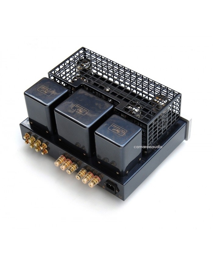 Cayin A55t Tube Integrated Amplifier