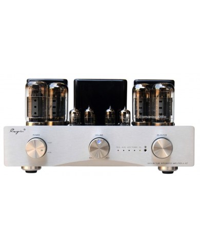 Cayin A55t Tube Integrated Amplifier Cayin A55t Tube Integrated Amplifier