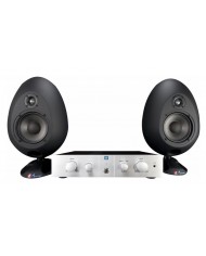 MunroSonic EGG 150 Reference Monitoring System