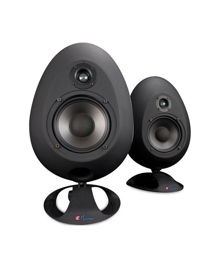 MunroSonic EGG 150 Reference Monitoring System