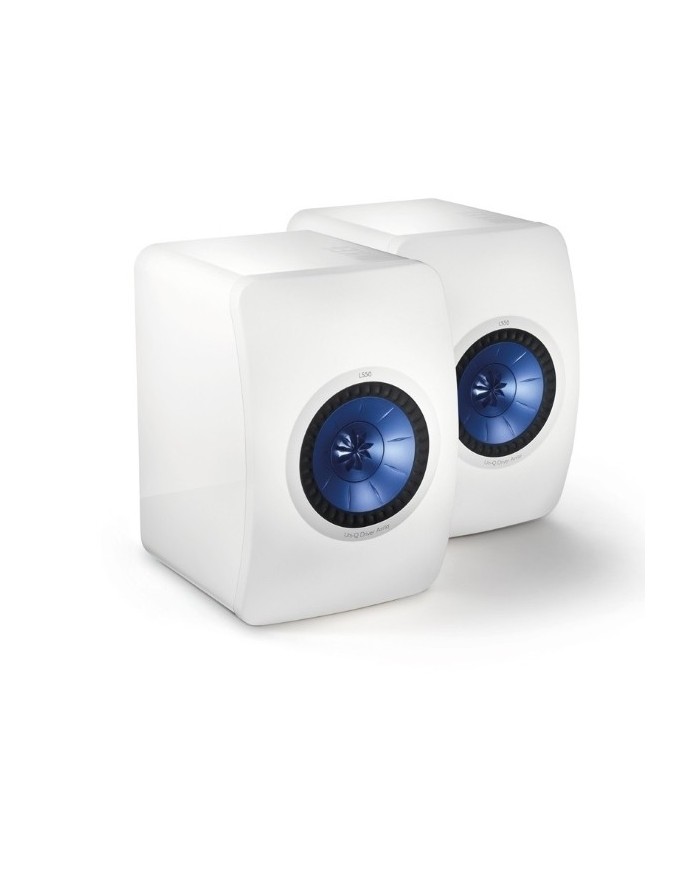 Kef LS50 Anniversary Model camarossaudio