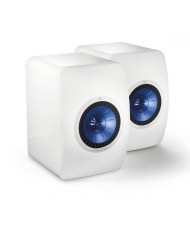 Kef LS50 Anniversary Model camarossaudio Kef LS50 Anniversary Model camarossaudio