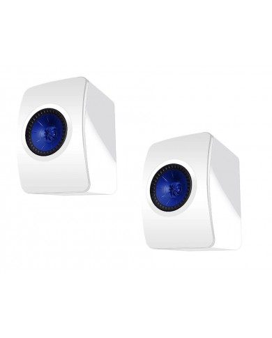 Kef LS50 Anniversary Model camarossaudio