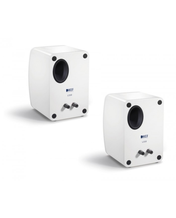 Kef LS50 Anniversary Model camarossaudio Kef LS50 Anniversary Model camarossaudio