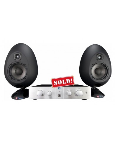 MunroSonic EGG 150 Monitoring System