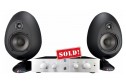 MunroSonic EGG 150 Monitoring System