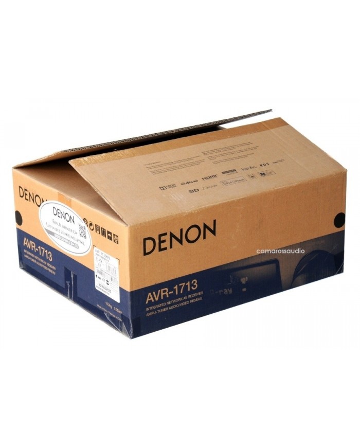 Denon AVR-1713