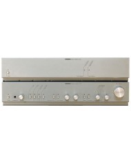 Tandberg TPA-3003 Power TCA-3002 Preamplifier