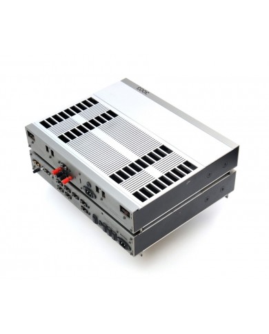 Tandberg TPA-3003 Power TCA-3002 Preamplifier