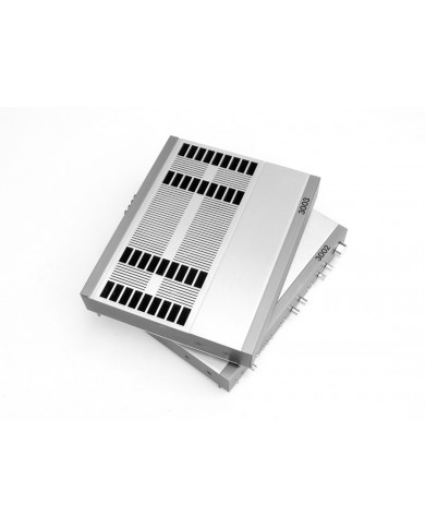 Tandberg TPA-3003 Power TCA-3002 Preamplifier