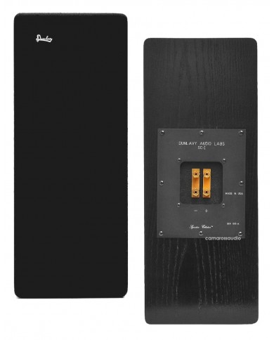 Dunlavy SC-1 Signature Collection