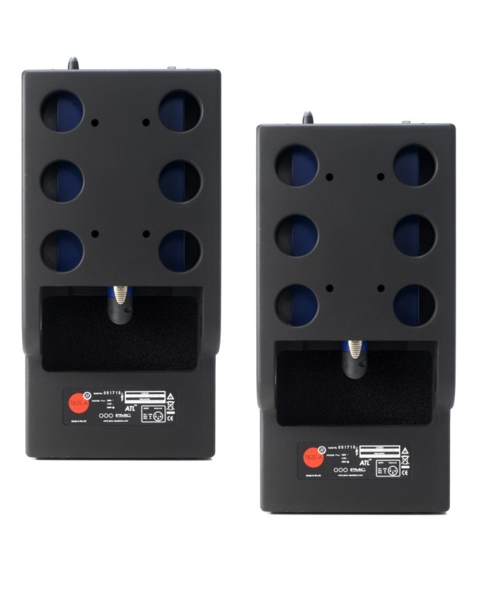 PMC TB2S-AII Studio Monitor (Active - Passive)