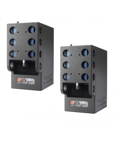 PMC TB2S-AII Studio Monitor (Active - Passive)