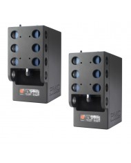 PMC TB2S-AII Studio Monitor (Active - Passive)