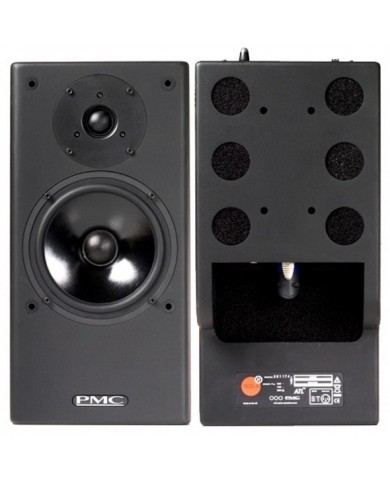 PMC TB2S-AII Studio Monitor (Active - Passive)